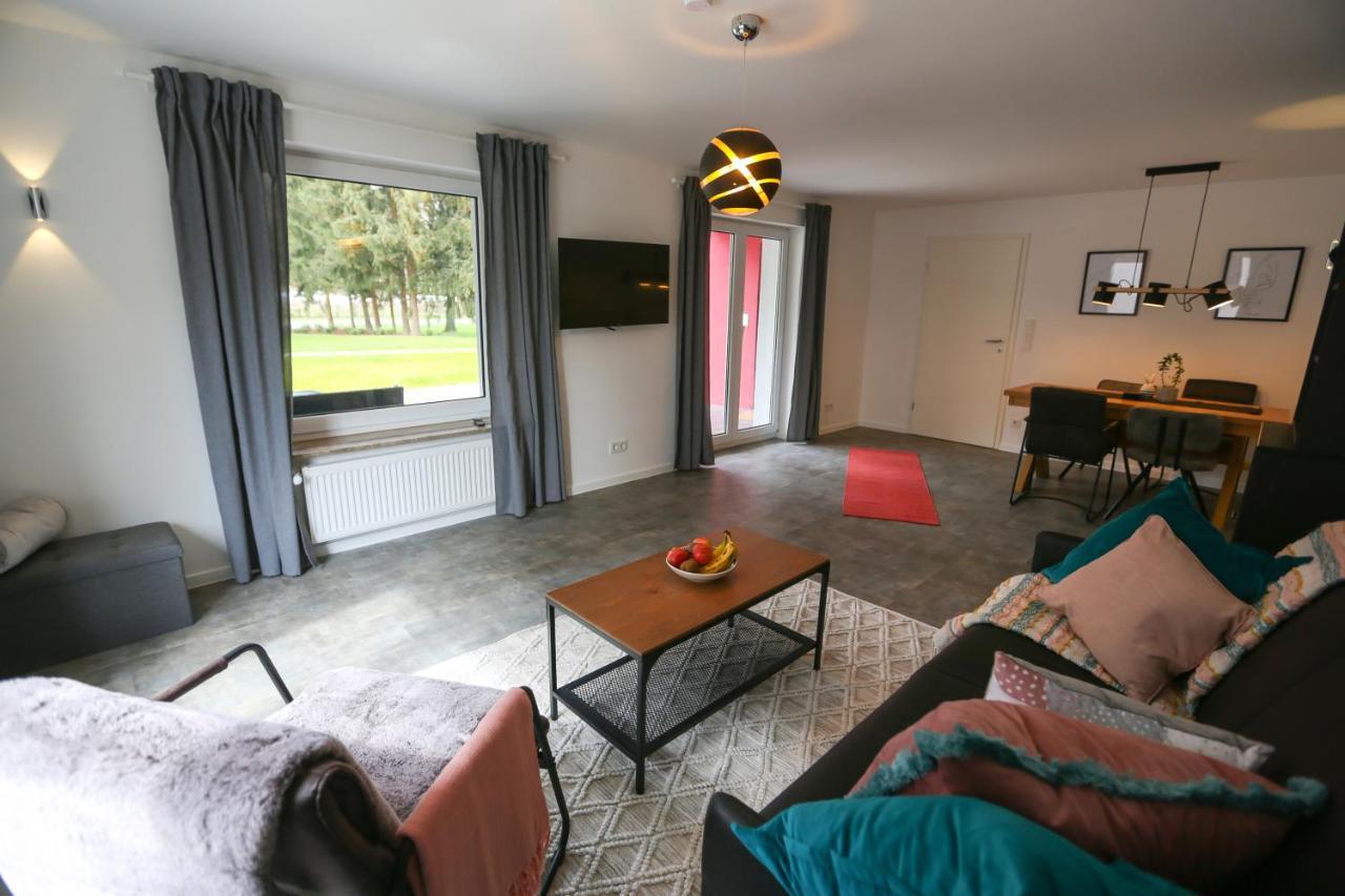 Apartamento Rieslingresidenz Traben-Trarbach Exterior foto