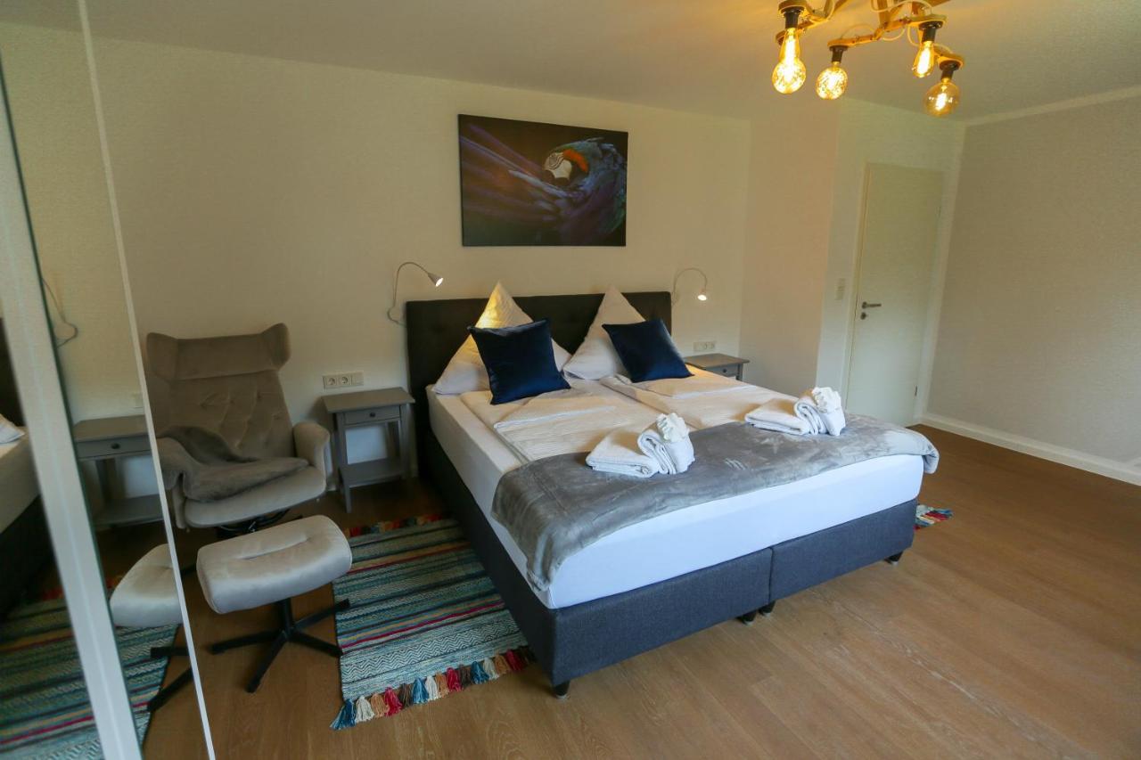 Apartamento Rieslingresidenz Traben-Trarbach Exterior foto