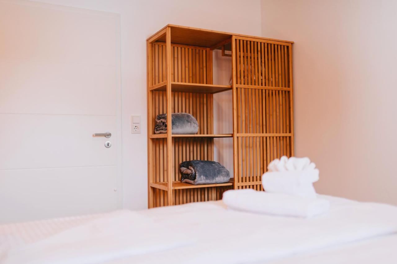 Apartamento Rieslingresidenz Traben-Trarbach Exterior foto
