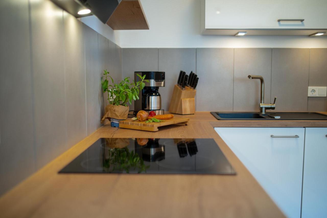 Apartamento Rieslingresidenz Traben-Trarbach Exterior foto