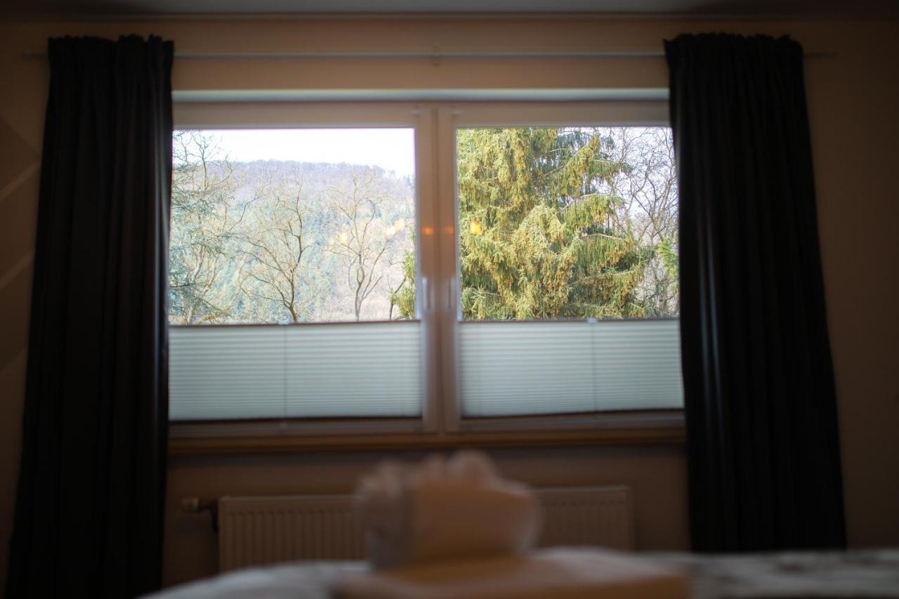 Apartamento Rieslingresidenz Traben-Trarbach Exterior foto