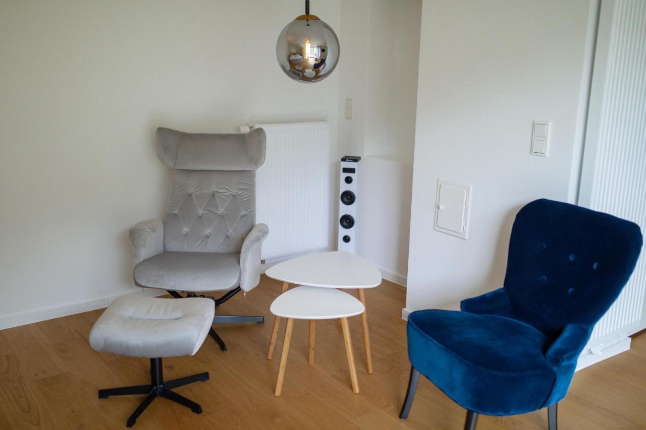 Apartamento Rieslingresidenz Traben-Trarbach Exterior foto