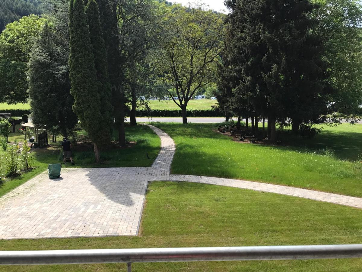 Apartamento Rieslingresidenz Traben-Trarbach Exterior foto
